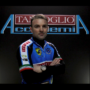 Alessandro Pettinelli - Team Tanfoglio