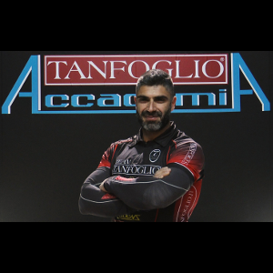 Cosimo Panetta - Team Tanfoglio