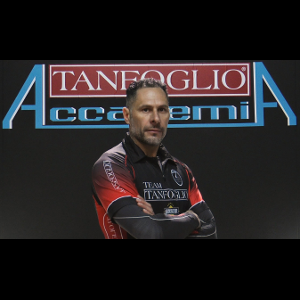 Fedele D'Angiolillo - Team Tanfoglio