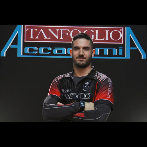 Giacomo Bolzoni - Team Tanfoglio