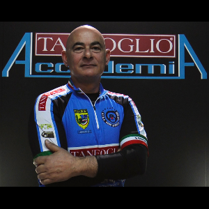 Gianfranco Micillo - Team Tanfoglio