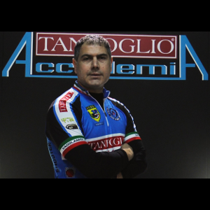 Mauro Di Prospero - Team Tanfoglio